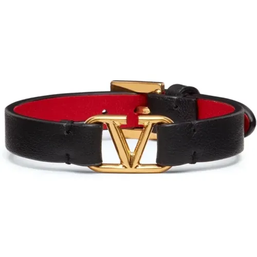 Accessories > Jewellery > Bracelets - - Valentino Garavani - Modalova