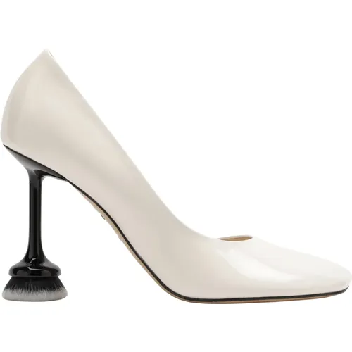 Shoes > Heels > Pumps - - Loewe - Modalova