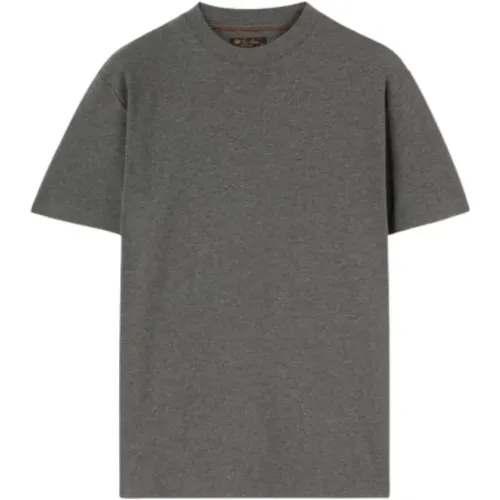 Tops > T-Shirts - - Loro Piana - Modalova