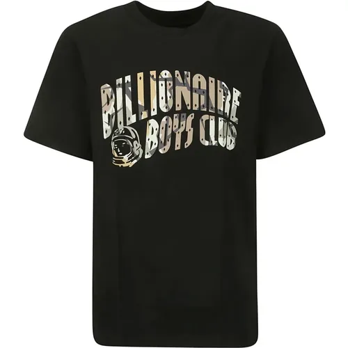 Tops > T-Shirts - - Billionaire Boys Club - Modalova