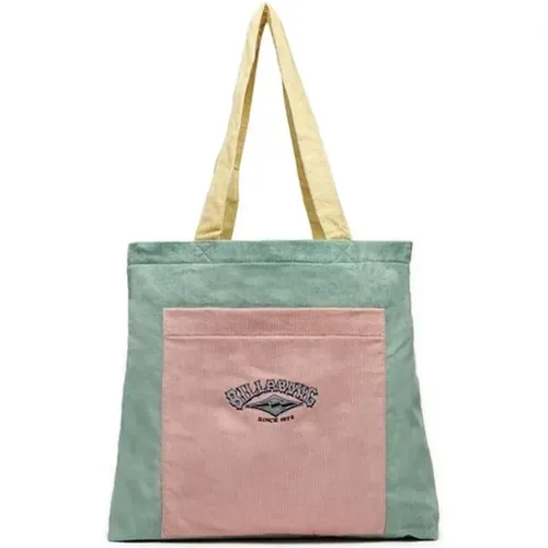 Bags > Tote Bags - - Billabong - Modalova