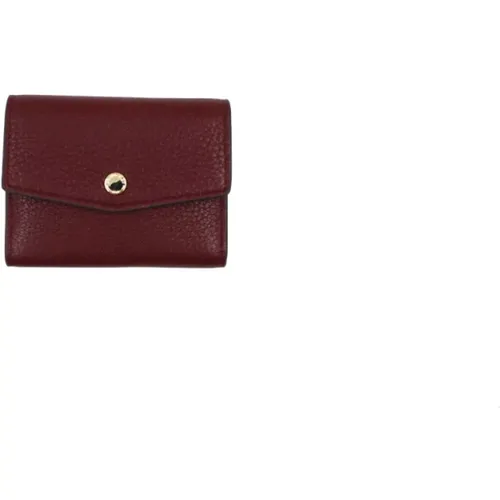 Accessories > Wallets & Cardholders - - Pourchet Paris - Modalova