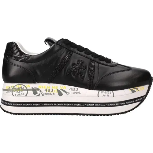 Shoes > Sneakers - - Premiata - Modalova