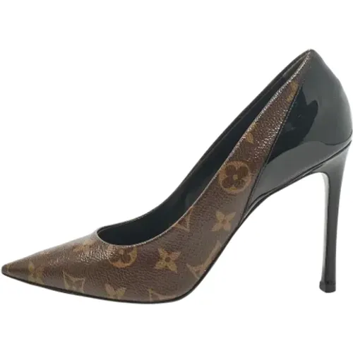 Pre-owned > Pre-owned Shoes > Pre-owned Pumps - - Louis Vuitton Vintage - Modalova