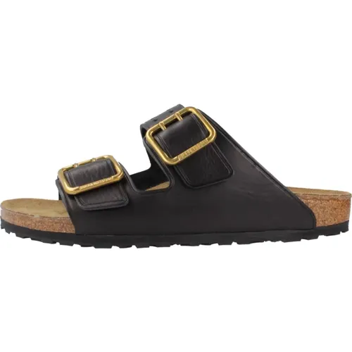 Shoes > Flip Flops & Sliders > Sliders - - Birkenstock - Modalova