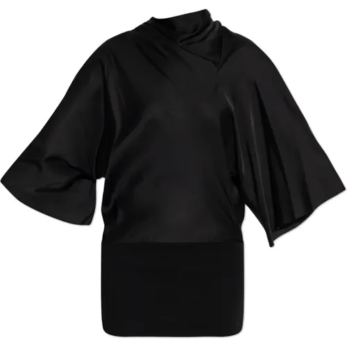 Blouses & Shirts > Blouses - - Rick Owens - Modalova