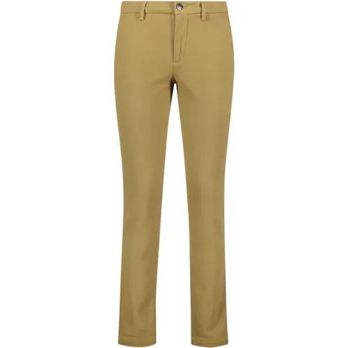 Trousers > Chinos - - Re-Hash - Modalova