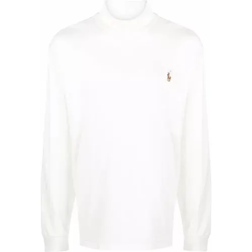 Tops > Long Sleeve Tops - - Ralph Lauren - Modalova