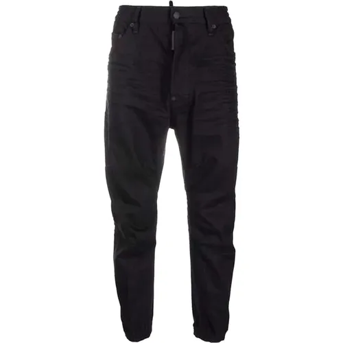 Jeans > Slim-fit Jeans - - Dsquared2 - Modalova