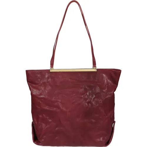 N21 - Bags > Shoulder Bags - Red - N21 - Modalova