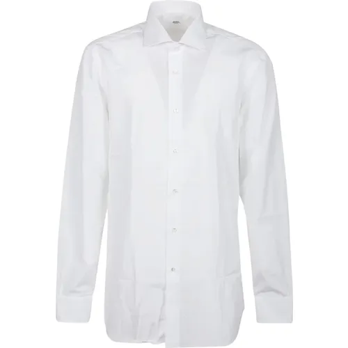 Shirts > Formal Shirts - - Barba Napoli - Modalova