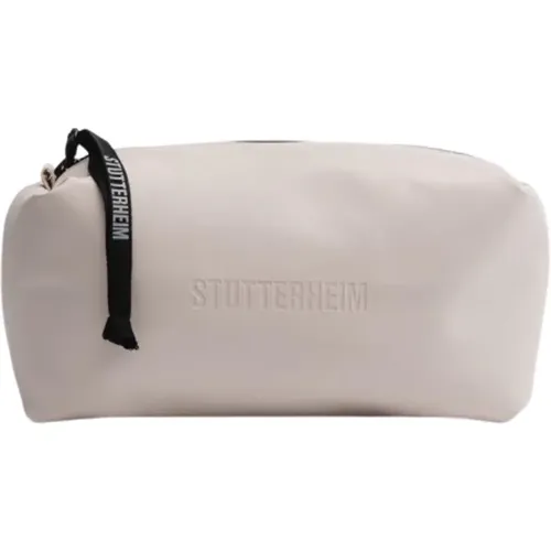 Bags > Toilet Bags - - Stutterheim - Modalova