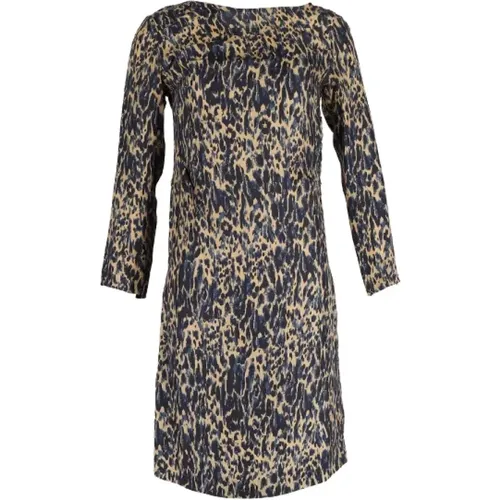 Pre-owned > Pre-owned Dresses - - Dries van Noten Pre-owned - Modalova