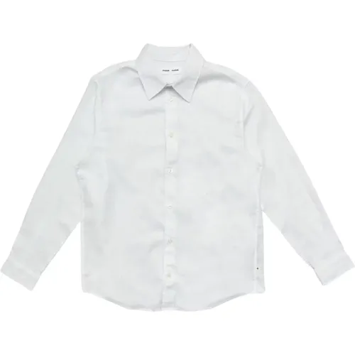 Blouses & Shirts > Shirts - - Samsøe Samsøe - Modalova