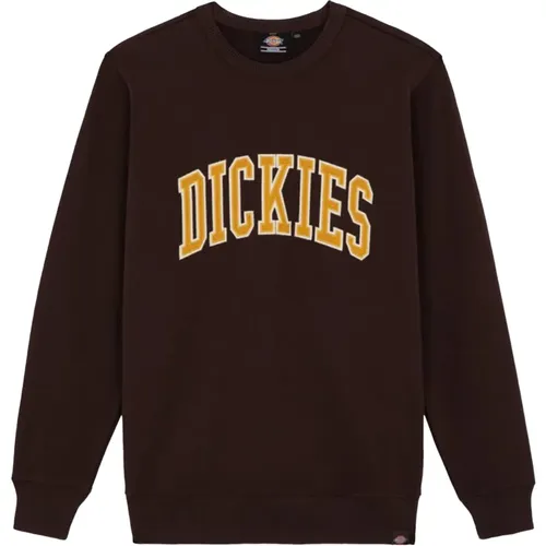 Sweatshirts & Hoodies > Sweatshirts - - Dickies - Modalova