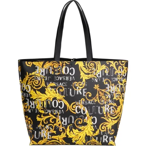 Sacs cabas - - Versace Jeans Couture - Modalova