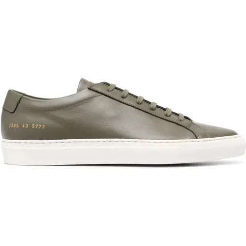 Shoes > Sneakers - - Common Projects - Modalova