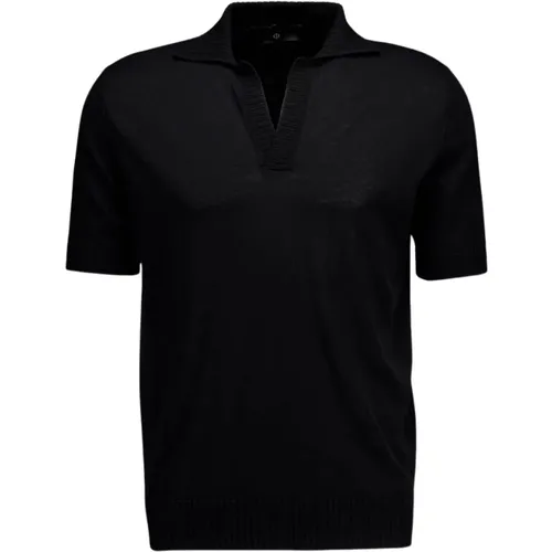 Tops > Polo Shirts - - Filippo De Laurentiis - Modalova