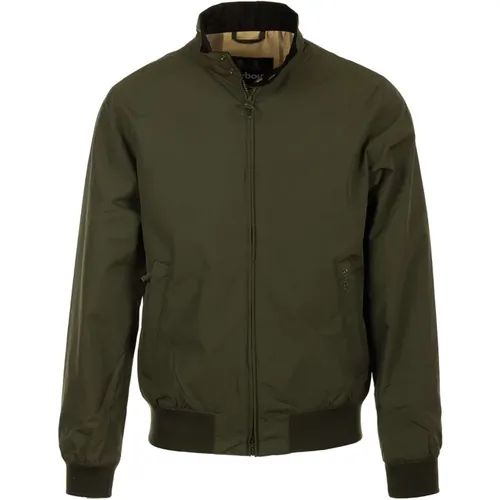 Jackets > Bomber Jackets - - Barbour - Modalova