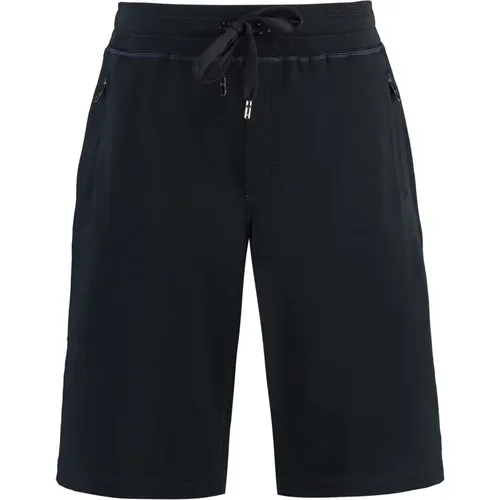 Shorts > Casual Shorts - - Dolce & Gabbana - Modalova