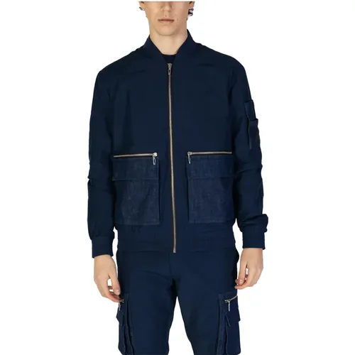 Jackets > Bomber Jackets - - Antony Morato - Modalova