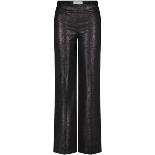 Trousers > Wide Trousers - - drykorn - Modalova