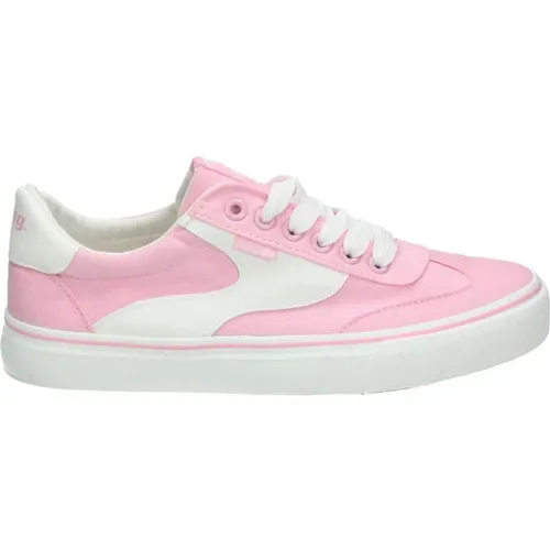 Mtng - Shoes > Sneakers - Pink - Mtng - Modalova