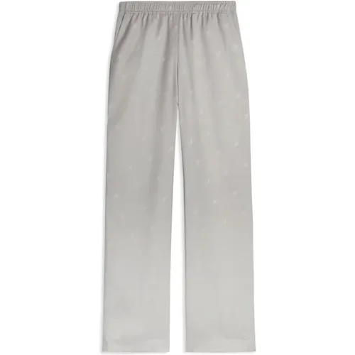 Trousers > Wide Trousers - - Axel Arigato - Modalova