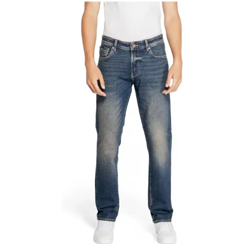 Jeans > Slim-fit Jeans - - GAS - Modalova