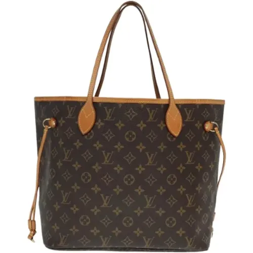 Pre-owned > Pre-owned Bags > Pre-owned Tote Bags - - Louis Vuitton Vintage - Modalova