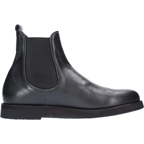 Shoes > Boots > Chelsea Boots - - Pantanetti - Modalova