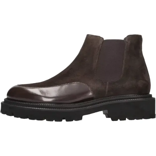 Shoes > Boots > Chelsea Boots - - Marechiaro 1962 - Modalova