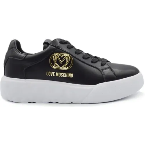 Shoes > Sneakers - - Love Moschino - Modalova