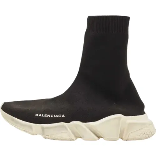 Pre-owned > Pre-owned Shoes > Pre-owned Sneakers - - Balenciaga Vintage - Modalova