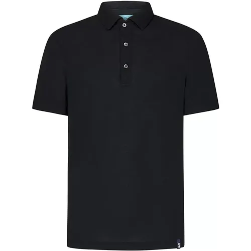 Tops > Polo Shirts - - Drumohr - Modalova