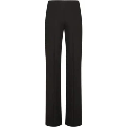 Trousers > Wide Trousers - - Momoni - Modalova