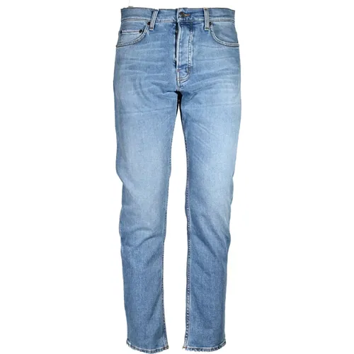 Jeans > Slim-fit Jeans - - Haikure - Modalova