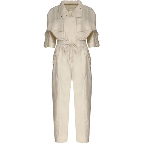 Jumpsuits & Playsuits > Jumpsuits - - Zimmermann - Modalova