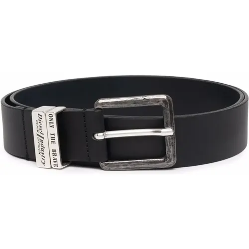 Accessories > Belts - - Diesel - Modalova