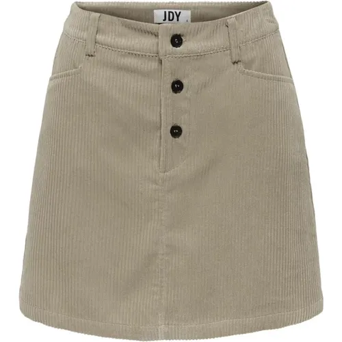 Skirts > Short Skirts - - Jacqueline de Yong - Modalova