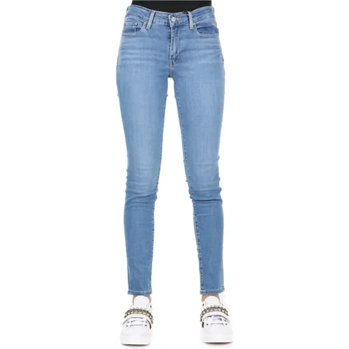 Levi's - Jeans > Skinny Jeans - - Levis - Modalova