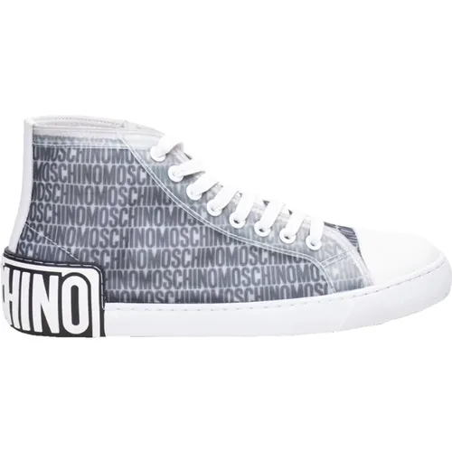 Shoes > Sneakers - - Moschino - Modalova