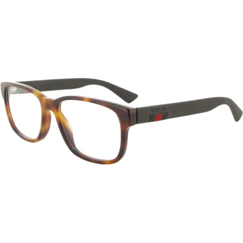 Accessories > Glasses - - Gucci - Modalova