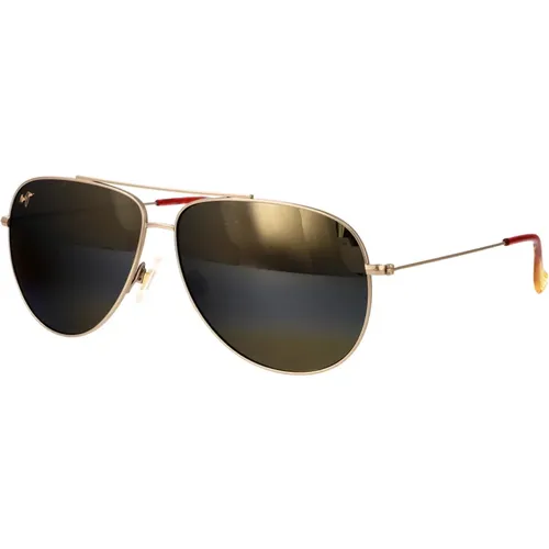 Accessories > Sunglasses - - Maui Jim - Modalova