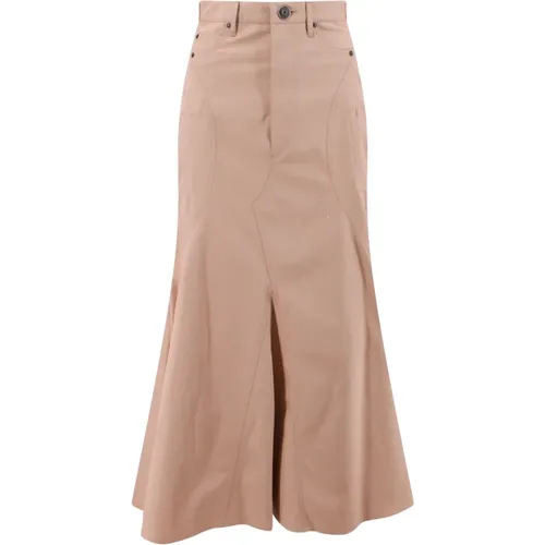 Skirts > Maxi Skirts - - Burberry - Modalova