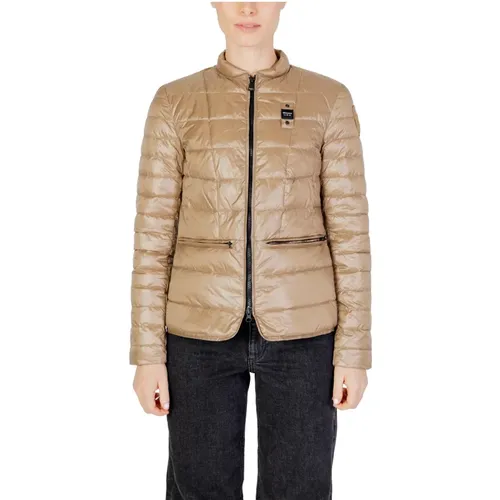 Jackets > Down Jackets - - Blauer - Modalova