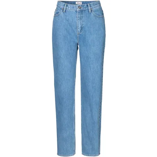 Jeans > Straight Jeans - - BAUM UND PFERDGARTEN - Modalova