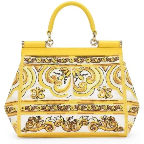 Bags > Handbags - - Dolce & Gabbana - Modalova