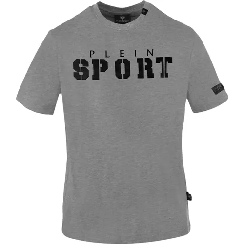 Tops > T-Shirts - - Plein Sport - Modalova