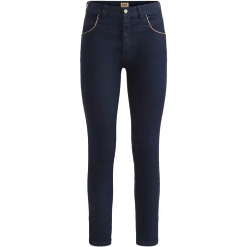 Jeans > Skinny Jeans - - Alviero Martini 1a Classe - Modalova